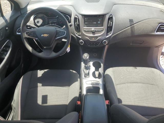 2016 Chevrolet Cruze - Image 8