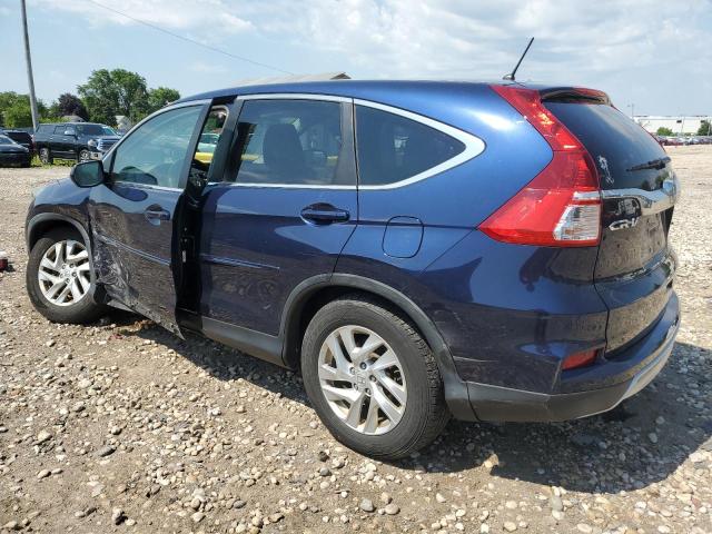 2015 Honda Cr-V Ex VIN: 5J6RM4H51FL091008 Lot: 58891984