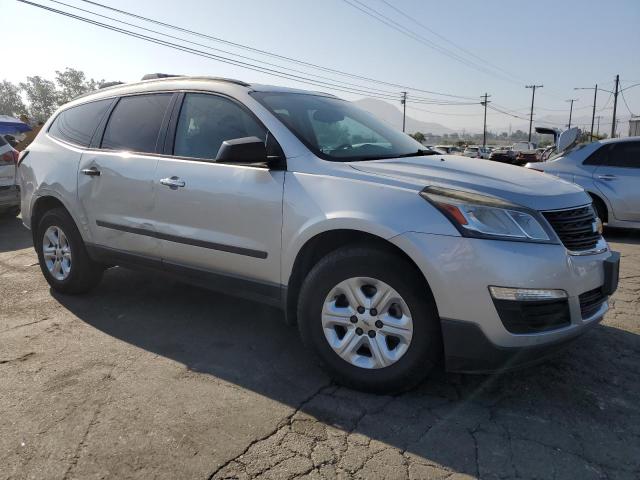 2016 Chevrolet Traverse Ls VIN: 1GNKRFKD2GJ297107 Lot: 57749834