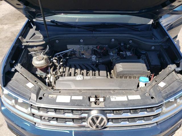 2019 Volkswagen Atlas Sel VIN: 1V2RR2CA6KC521429 Lot: 59181224