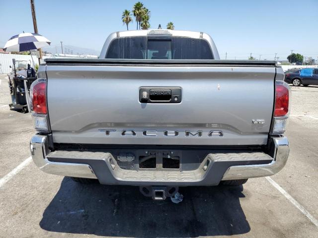 VIN 3TMCZ5AN9LM365708 2020 Toyota Tacoma, Double Cab no.6