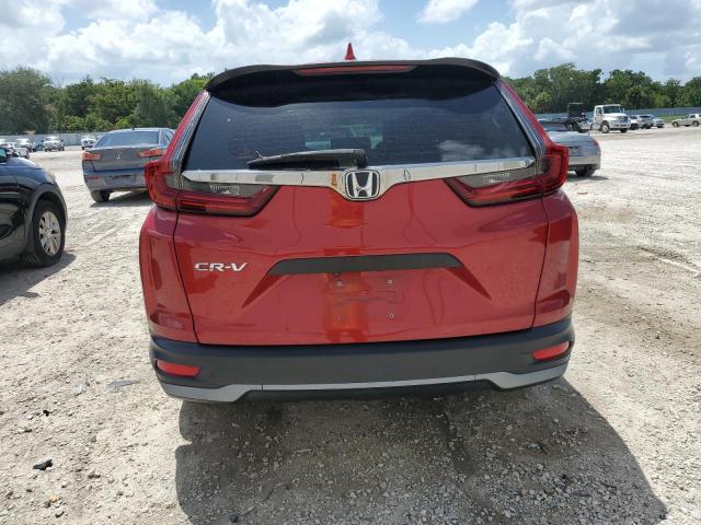 2020 Honda Cr-V Lx VIN: 2HKRW1H27LH410660 Lot: 59907894