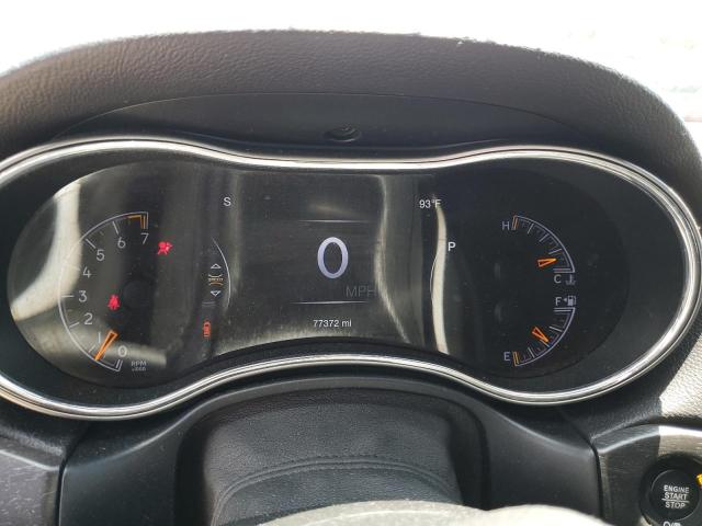 2018 Jeep Grand Cherokee Laredo VIN: 1C4RJFAG2JC244297 Lot: 57707334