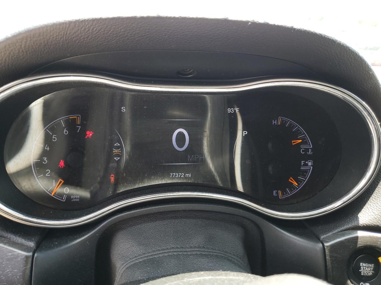 1C4RJFAG2JC244297 2018 Jeep Grand Cherokee Laredo