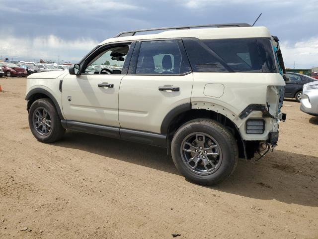 Vin: 3fmcr9b63rre73859, lot: 59705174, ford bronco big bend 20242