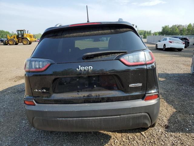 2019 Jeep Cherokee Latitude VIN: 1C4PJMCB9KD279718 Lot: 54193824