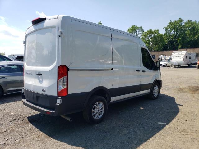 2023 Ford Transit T-150 VIN: 1FTYE1C82PKB10123 Lot: 57397504