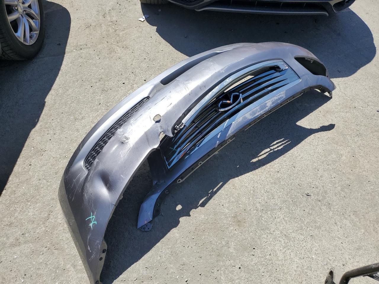 JNKBV61E17M703390 2007 Infiniti G35