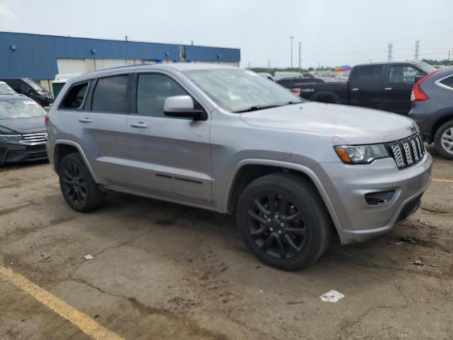 2020 Jeep Grand Cherokee Laredo VIN: 1C4RJFAG4LC267602 Lot: 58886484