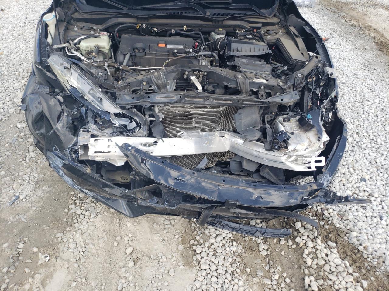 2HGFC4B51HH301189 2017 Honda Civic Lx 2HGFC4B51HH301189 2017 Honda Civic Lx