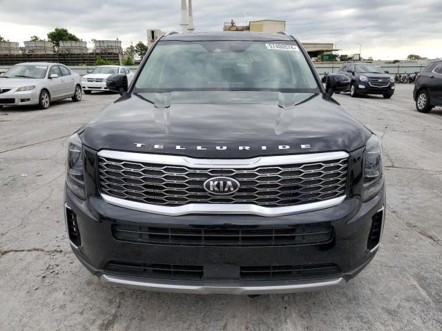 VIN 5XYP64HC9LG008440 2020 KIA TELLURIDE no.5