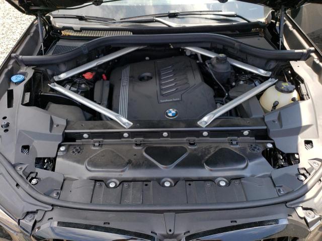 2019 BMW X5 xDrive40I VIN: 5UXCR6C55KLK85811 Lot: 58653584