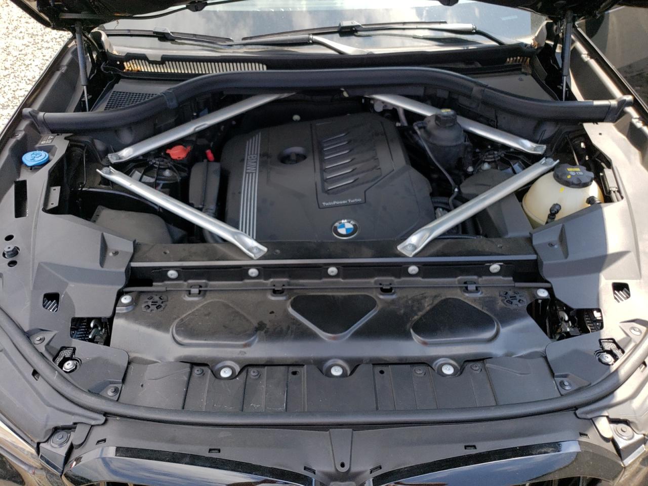 5UXCR6C55KLK85811 2019 BMW X5 xDrive40I