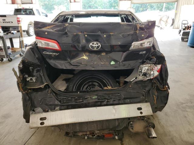 2012 Toyota Camry Base VIN: 4T1BF1FK8CU056573 Lot: 57920054