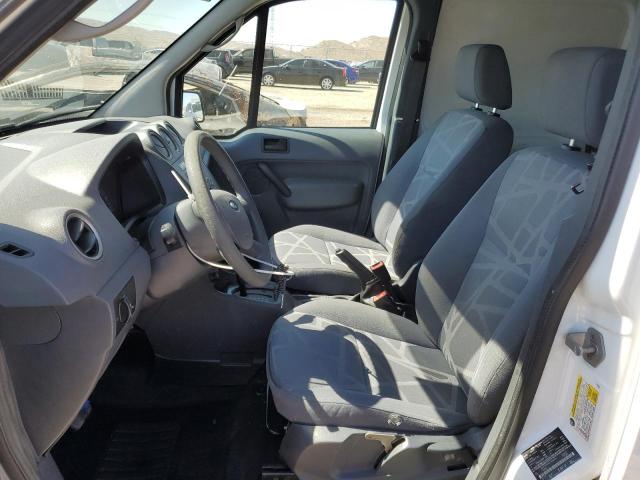 2010 Ford Transit Connect Xl VIN: NM0LS7CN9AT008361 Lot: 59164834