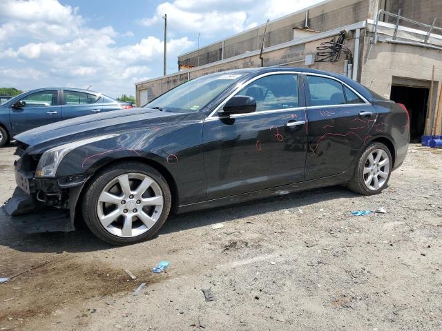 1G6AG5RX7G0196092 2016 Cadillac Ats