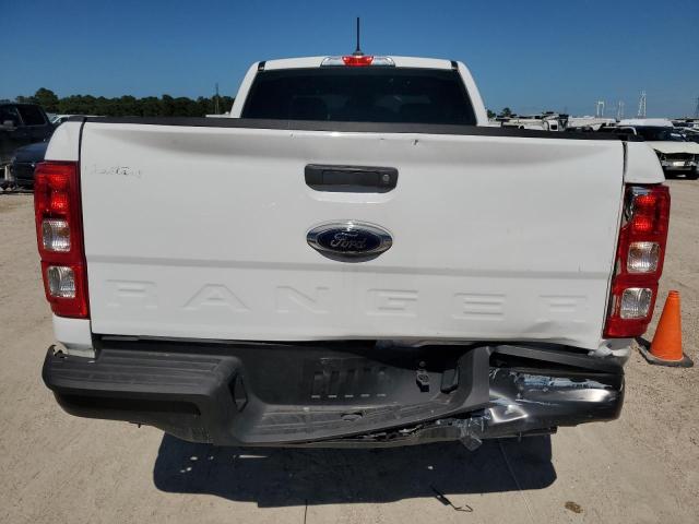 2020 Ford Ranger Xl VIN: 1FTER1EH5LLA79832 Lot: 57542124