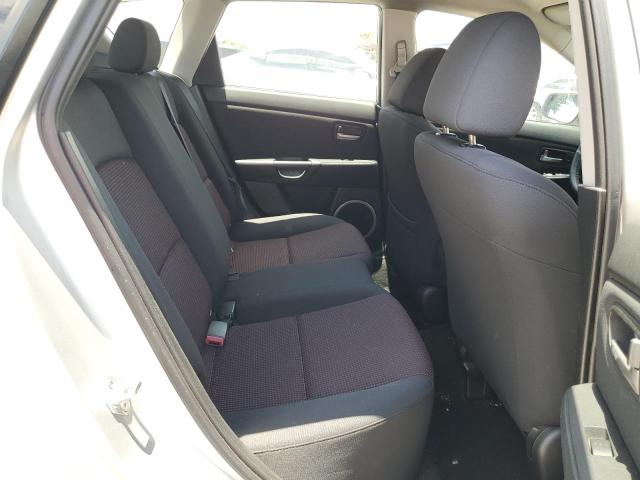 2006 Mazda 3 Hatchback VIN: JM1BK143161516268 Lot: 60231914