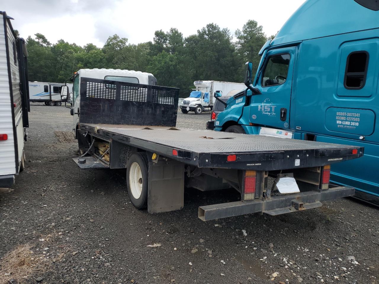 54DCDW1B3JS807683 CHEVROLET C/K4500 2018