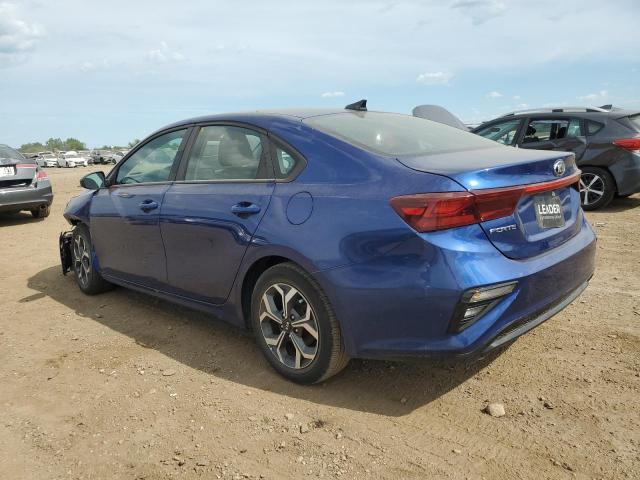 2020 KIA FORTE FE - 3KPF24AD2LE142486