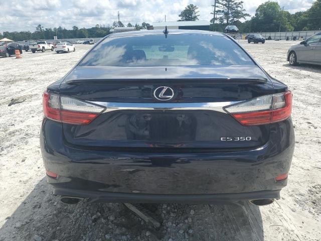2017 Lexus Es 350 VIN: 58ABK1GG3HU076557 Lot: 57248944