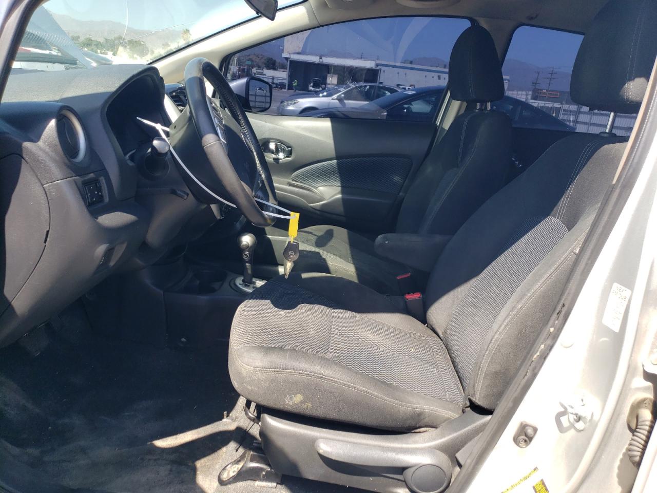 3N1CE2CP2FL403768 2015 Nissan Versa Note S