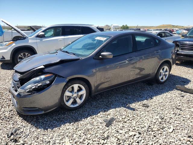 2015 Dodge Dart Sxt VIN: 1C3CDFBB1FD253854 Lot: 57163754