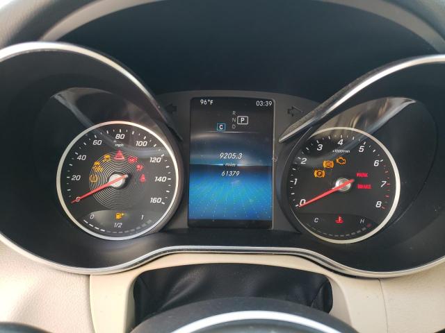 2020 Mercedes-Benz C 300 VIN: WDDWF8DB3LR525885 Lot: 60109234