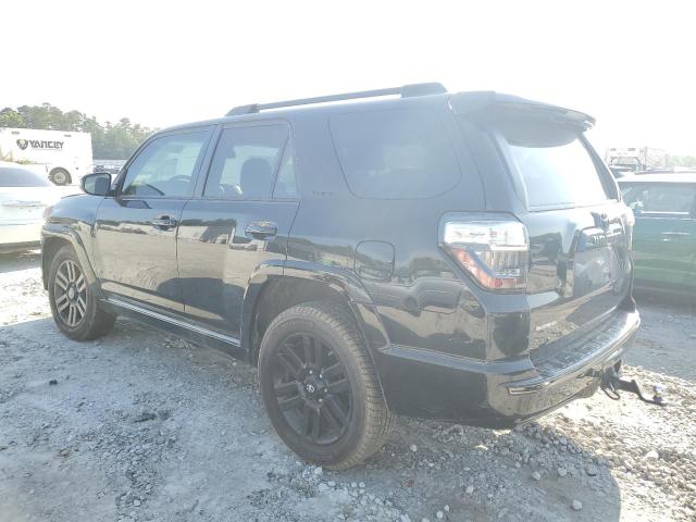 2021 Toyota 4Runner Night Shade VIN: JTECU5JR5M5248597 Lot: 58178914