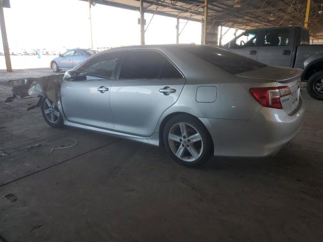 2012 Toyota Camry Base VIN: 4T1BF1FKXCU180926 Lot: 61126094