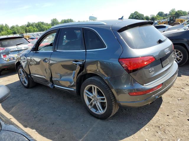 VIN WA1L2AFP1GA128506 2016 Audi Q5, Premium Plus no.2