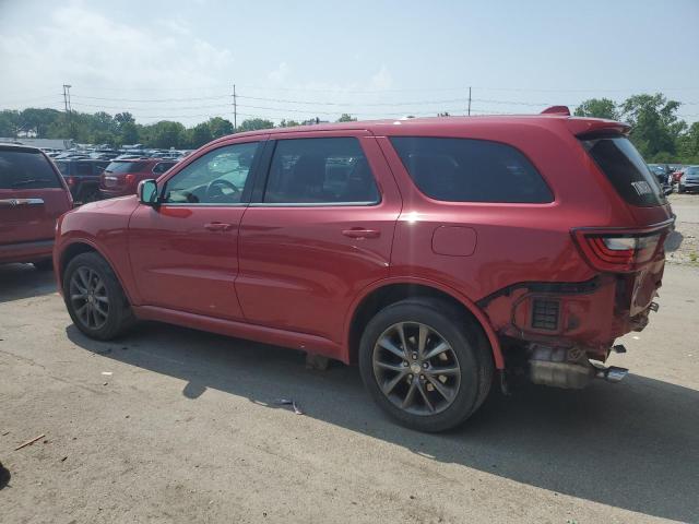 2018 DODGE DURANGO GT - 1C4RDJDG8JC395683