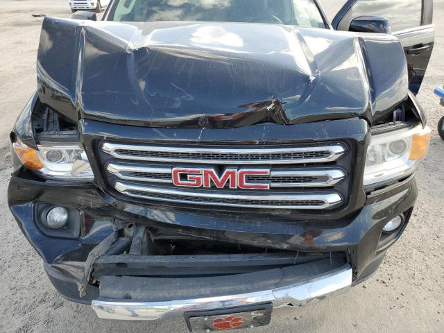 2017 GMC Canyon Sle VIN: 1GTG6CEN2H1169817 Lot: 59465934