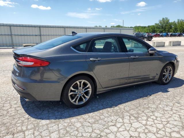 2020 FORD FUSION SEL - 3FA6P0CDXLR180196