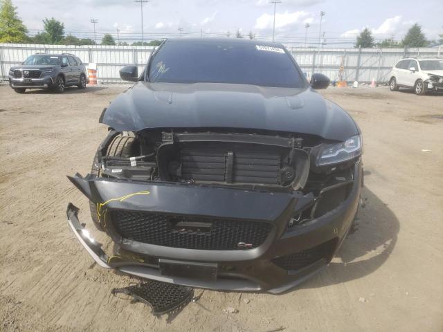 SADCZ2EE5LA647869 Jaguar F-Pace SVR 5