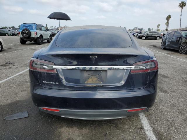 2013 Tesla Model S VIN: 5YJSA1CN5DFP05726 Lot: 59694924