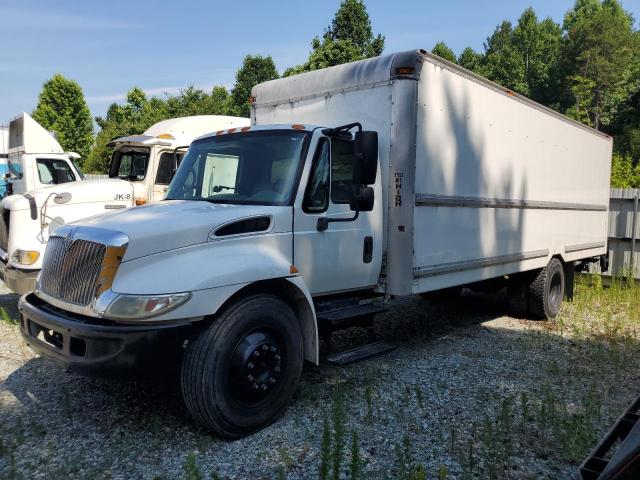 2007 International 4000 4300 VIN: 1HTMMAAM07H335061 Lot: 60771314