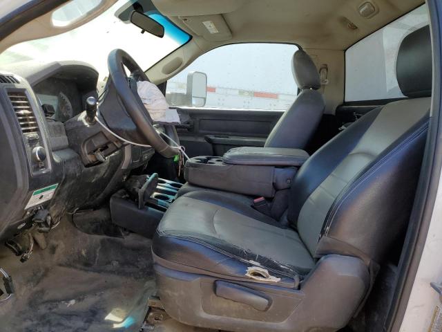 2013 Ram 5500 VIN: 3C7WRNBL0DG539923 Lot: 58177724