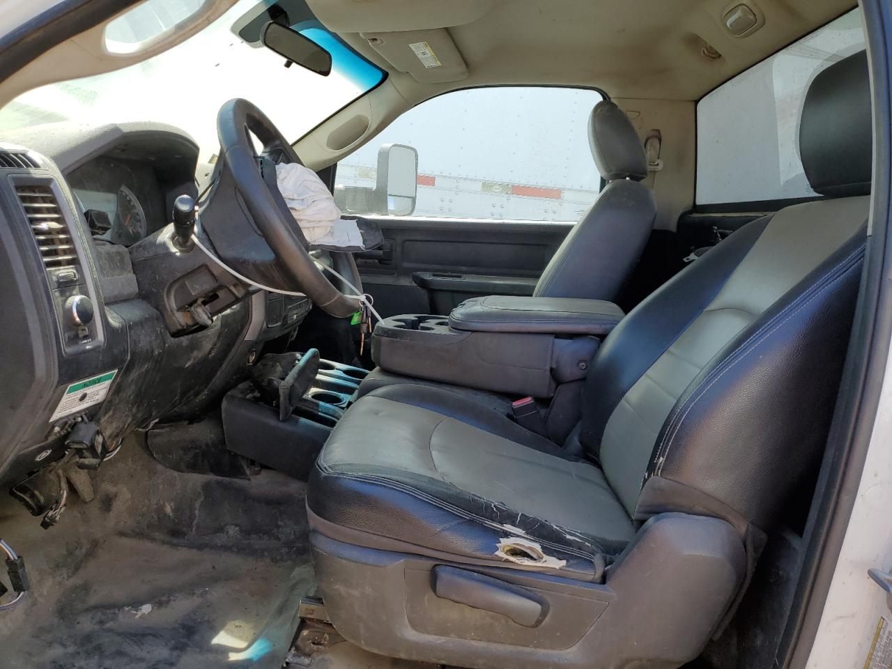 3C7WRNBL0DG539923 2013 Ram 5500