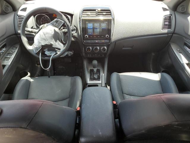 2024 MITSUBISHI OUTLANDER - JA4ARVAW5RU002904