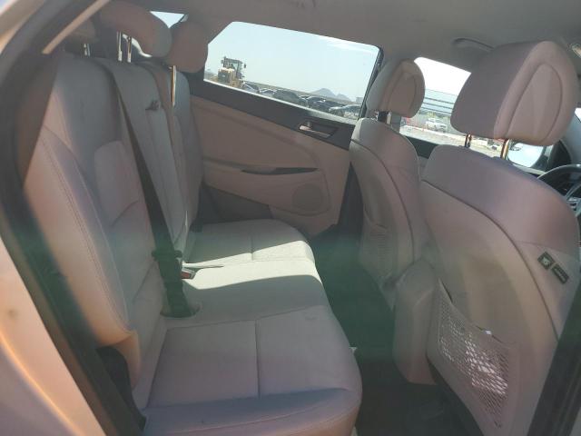 2018 HYUNDAI TUCSON SE - KM8J2CA47JU778948