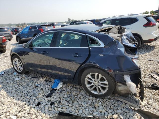 2016 CHEVROLET MALIBU LT - 1G1ZE5ST5GF318810