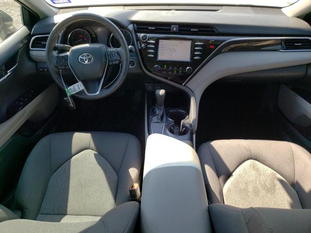 2018 TOYOTA CAMRY L - 4T1B11HK3JU066551