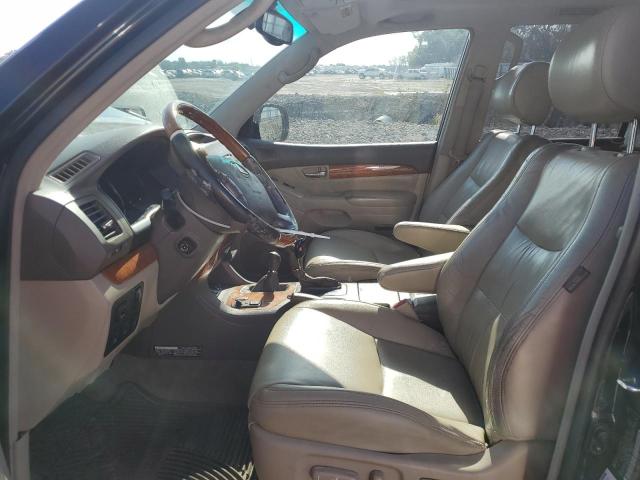 2006 Lexus Gx 470 VIN: JTJBT20X360102150 Lot: 59264784