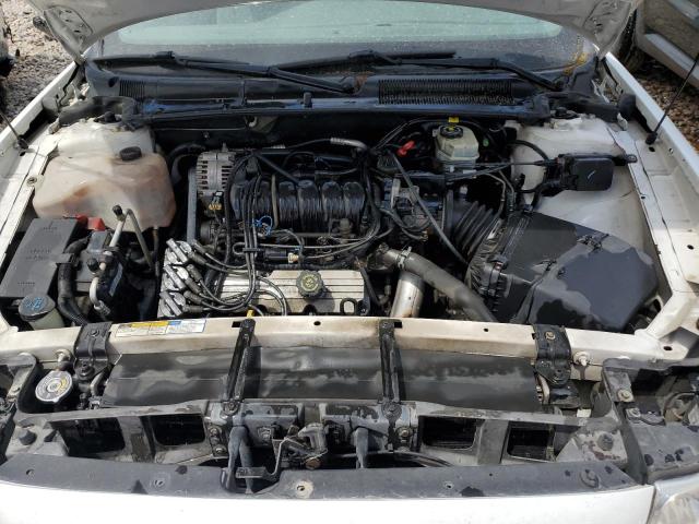 2001 Buick Lesabre Custom VIN: 1G4HP54KXY4158191 Lot: 57134654