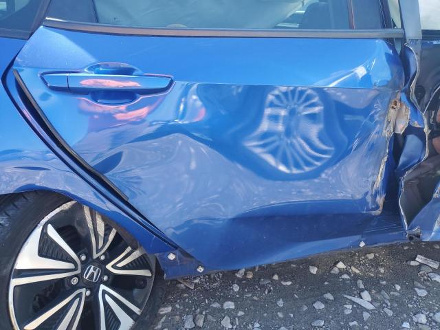 2016 HONDA CIVIC EX - 19XFC1F46GE209410