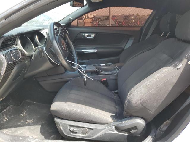 2019 Ford Mustang Gt VIN: 1FA6P8CFXK5134448 Lot: 57404404