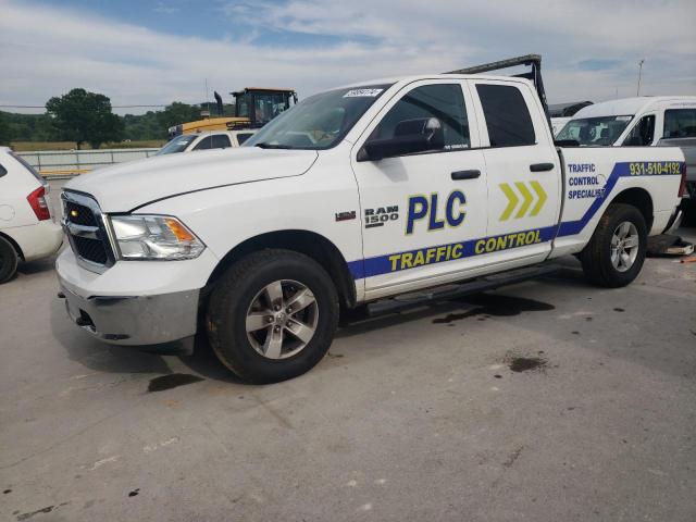 2019 Ram 1500 Class VIN: 1C6RR7FT9K634896 Lot: 59884174