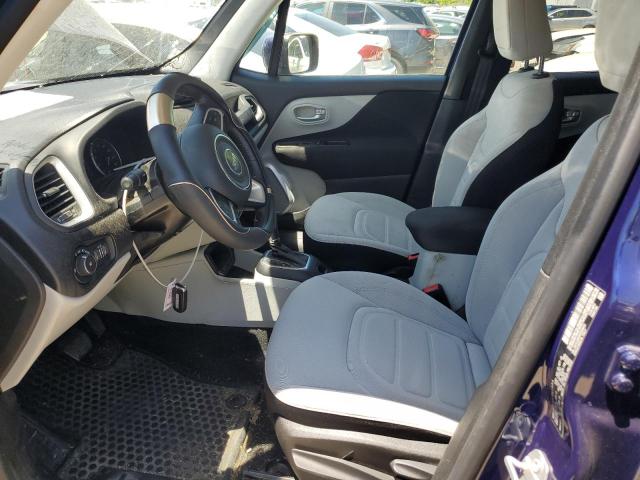 2019 JEEP RENEGADE L - ZACNJABBXKPK24622
