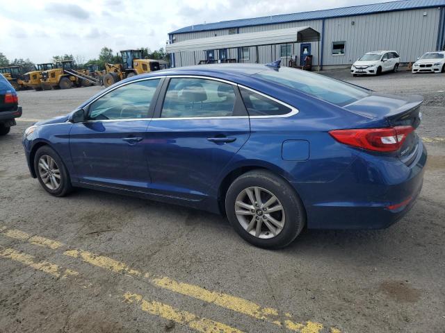 2016 Hyundai Sonata Se VIN: 5NPE24AF8GH377280 Lot: 59375694